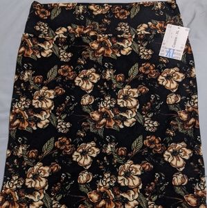 Lularoe Cassie Skirt
